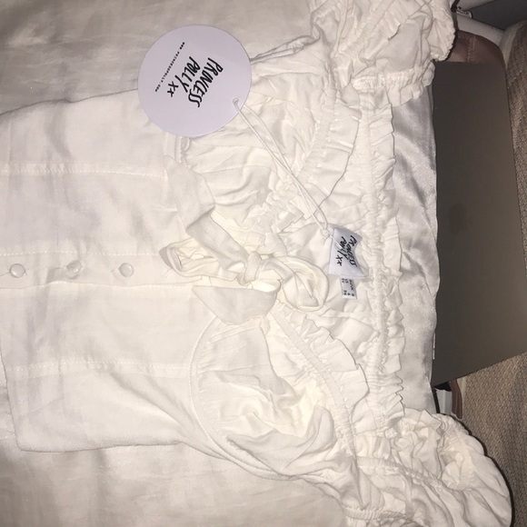 Princess Polly Shirt - Picture 1 of 3